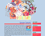 009 · PLAYTIME!